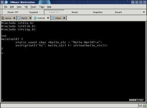result of tutorial05